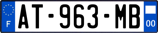 AT-963-MB