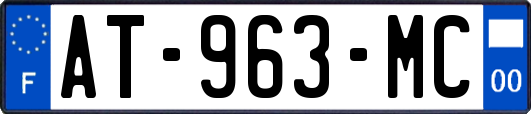 AT-963-MC