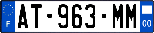AT-963-MM