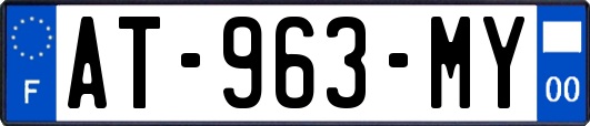 AT-963-MY