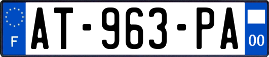 AT-963-PA
