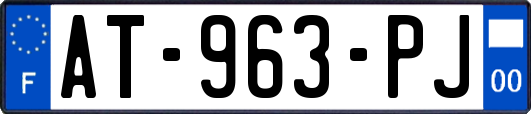 AT-963-PJ