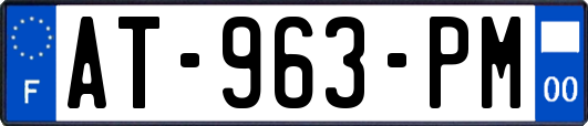AT-963-PM