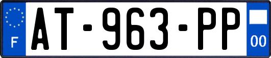 AT-963-PP