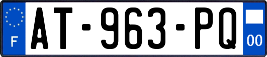 AT-963-PQ