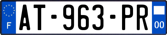 AT-963-PR
