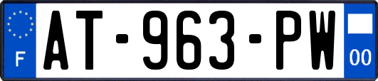 AT-963-PW