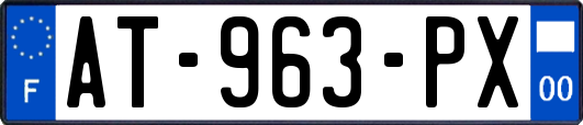 AT-963-PX