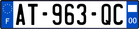 AT-963-QC