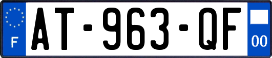 AT-963-QF
