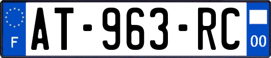 AT-963-RC