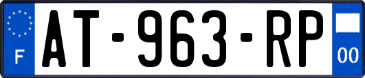 AT-963-RP