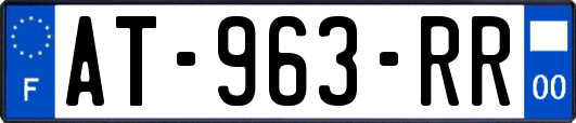 AT-963-RR