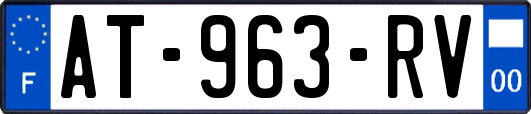 AT-963-RV