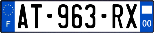 AT-963-RX