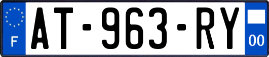 AT-963-RY