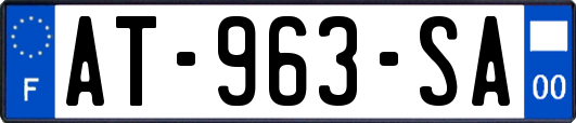 AT-963-SA