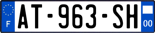 AT-963-SH