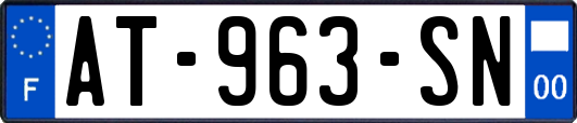 AT-963-SN