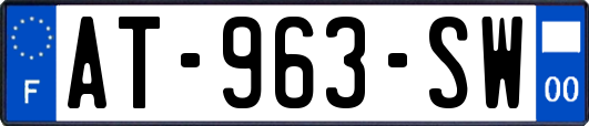 AT-963-SW