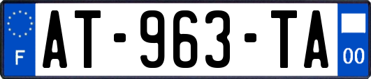 AT-963-TA