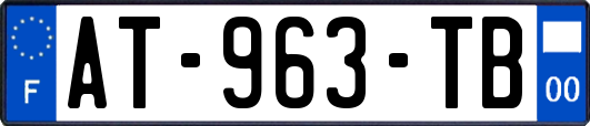 AT-963-TB