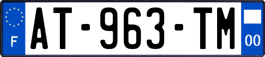 AT-963-TM