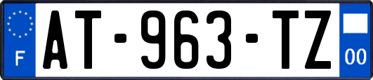 AT-963-TZ