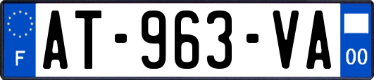 AT-963-VA