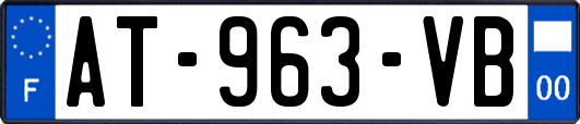 AT-963-VB