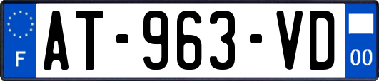 AT-963-VD