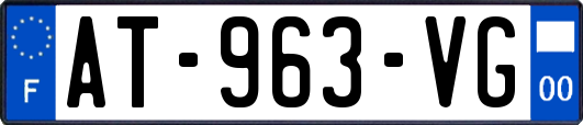 AT-963-VG