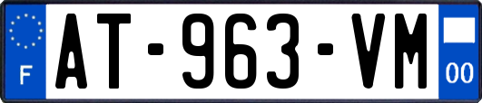 AT-963-VM