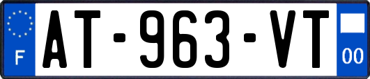 AT-963-VT