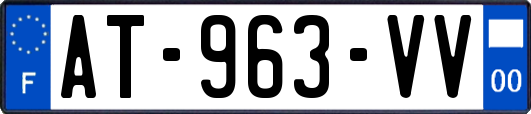 AT-963-VV