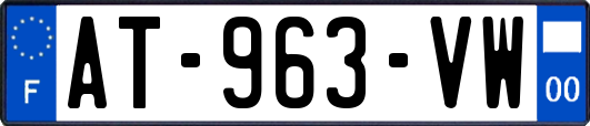 AT-963-VW