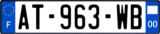 AT-963-WB