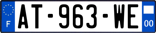 AT-963-WE