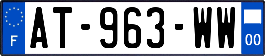 AT-963-WW