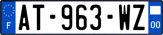 AT-963-WZ