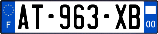 AT-963-XB