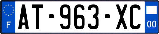 AT-963-XC