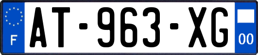 AT-963-XG