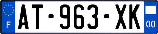 AT-963-XK