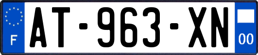 AT-963-XN