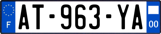 AT-963-YA