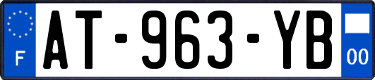 AT-963-YB