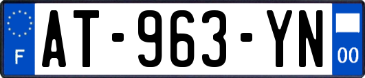 AT-963-YN