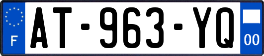 AT-963-YQ