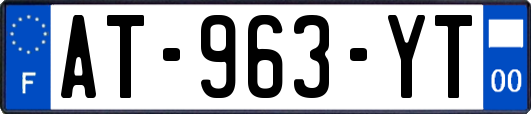 AT-963-YT